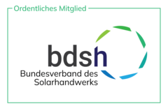 Logo Bundesverband des Solarhandwerks