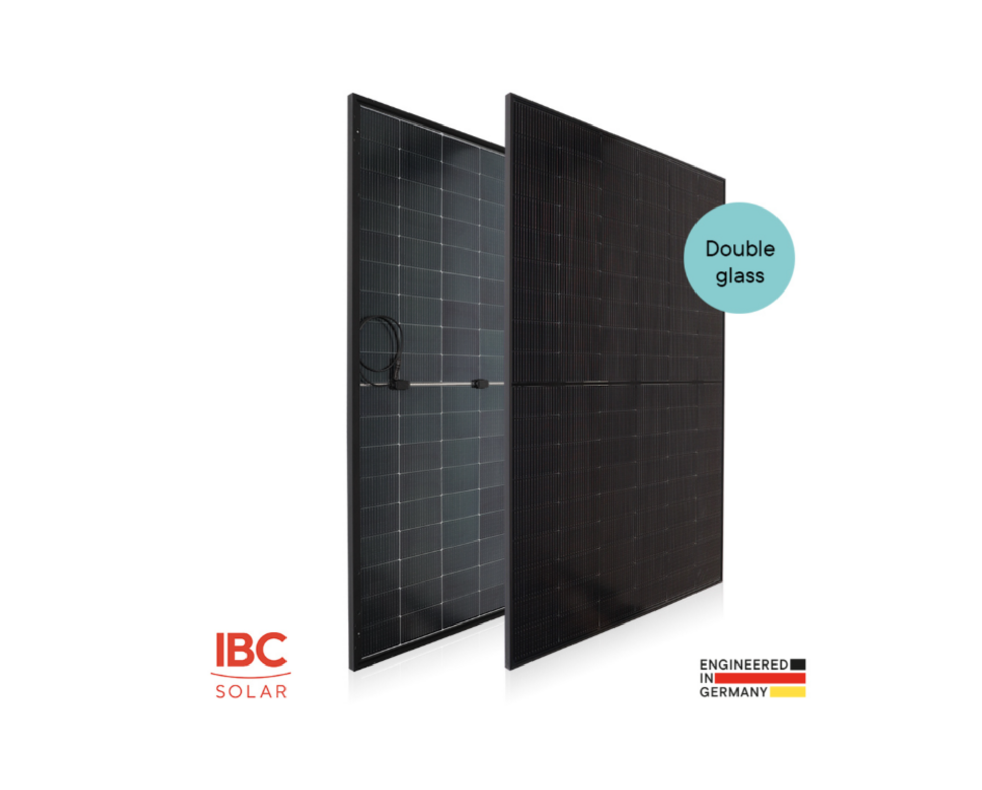 Produktfoto transparente IBC-Module