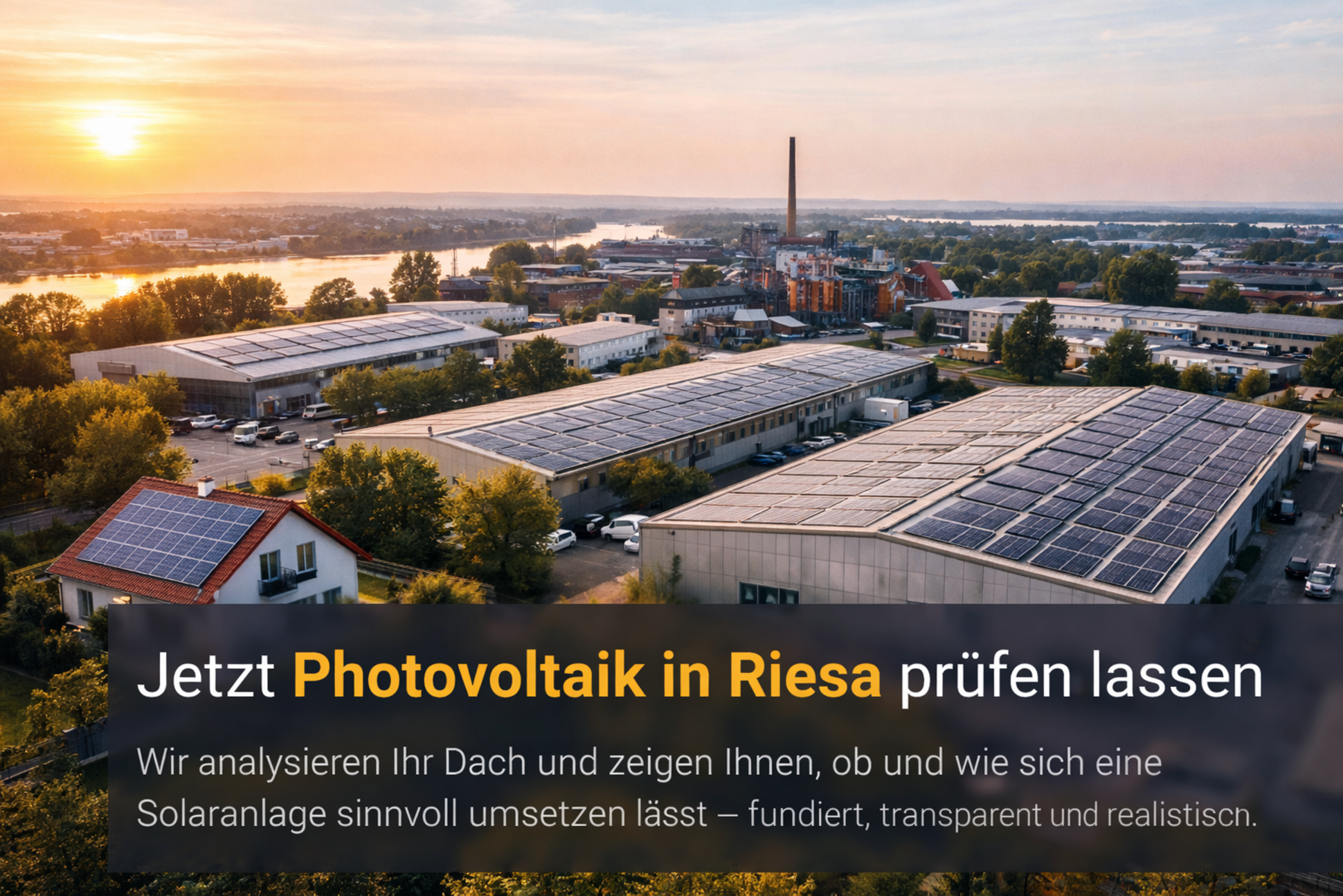 Call-to-Action Riesa