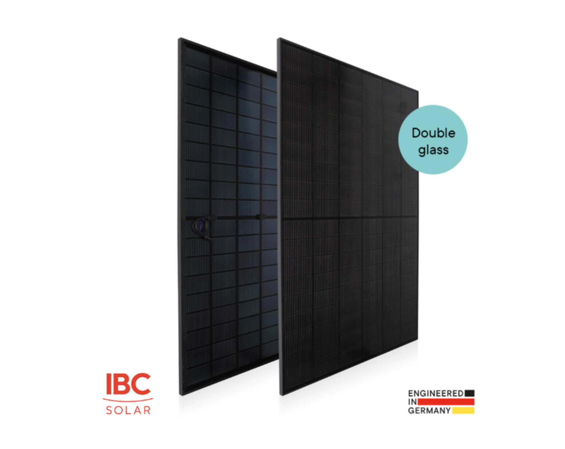 Produktfoto IBC Black