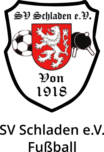 Logo SV Schladen