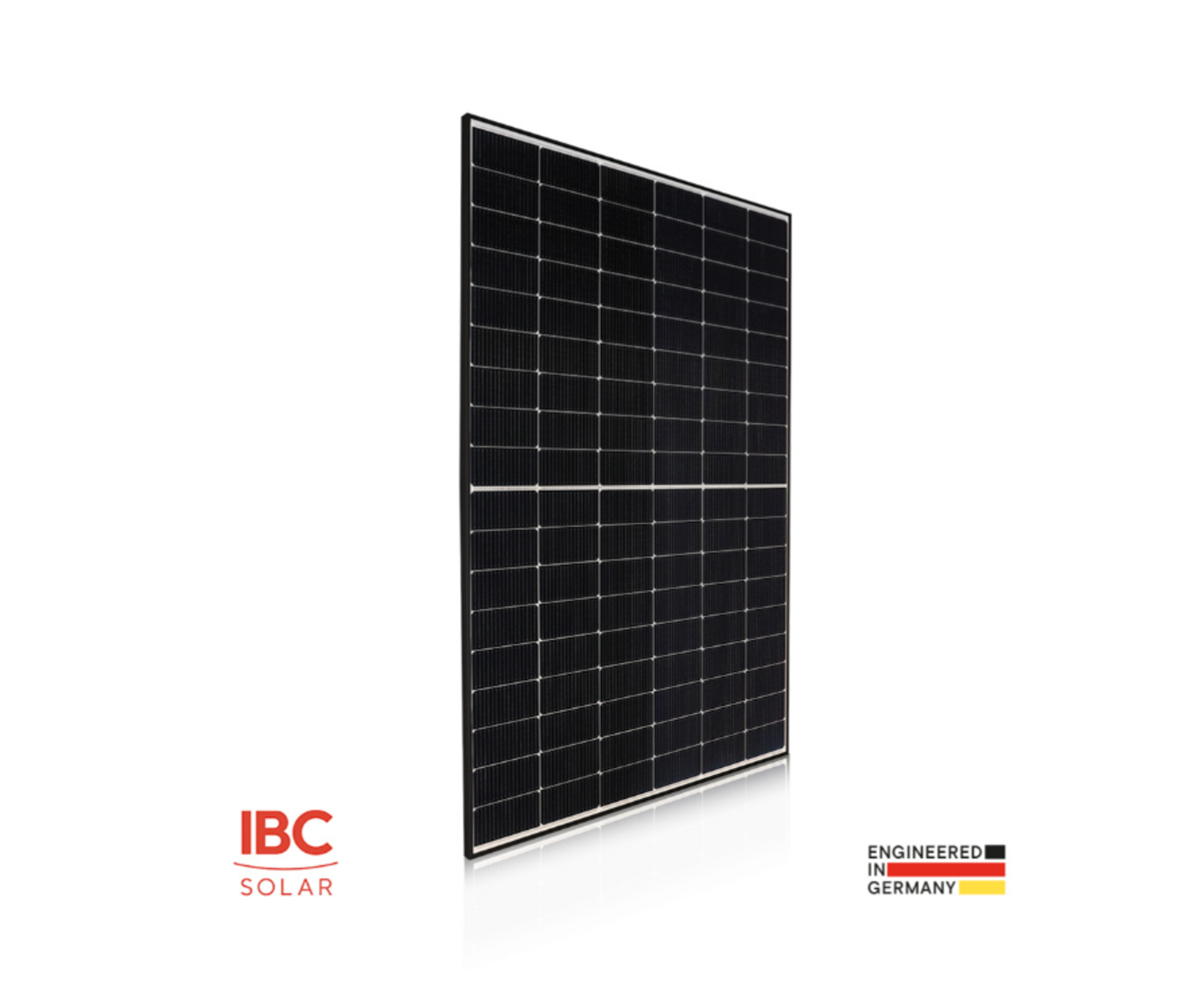 Produktfoto IBC-White