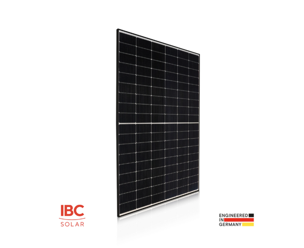 Delta Ibc Module IBC Solar Module – Datenblätter, Zertifikate & Downloads
