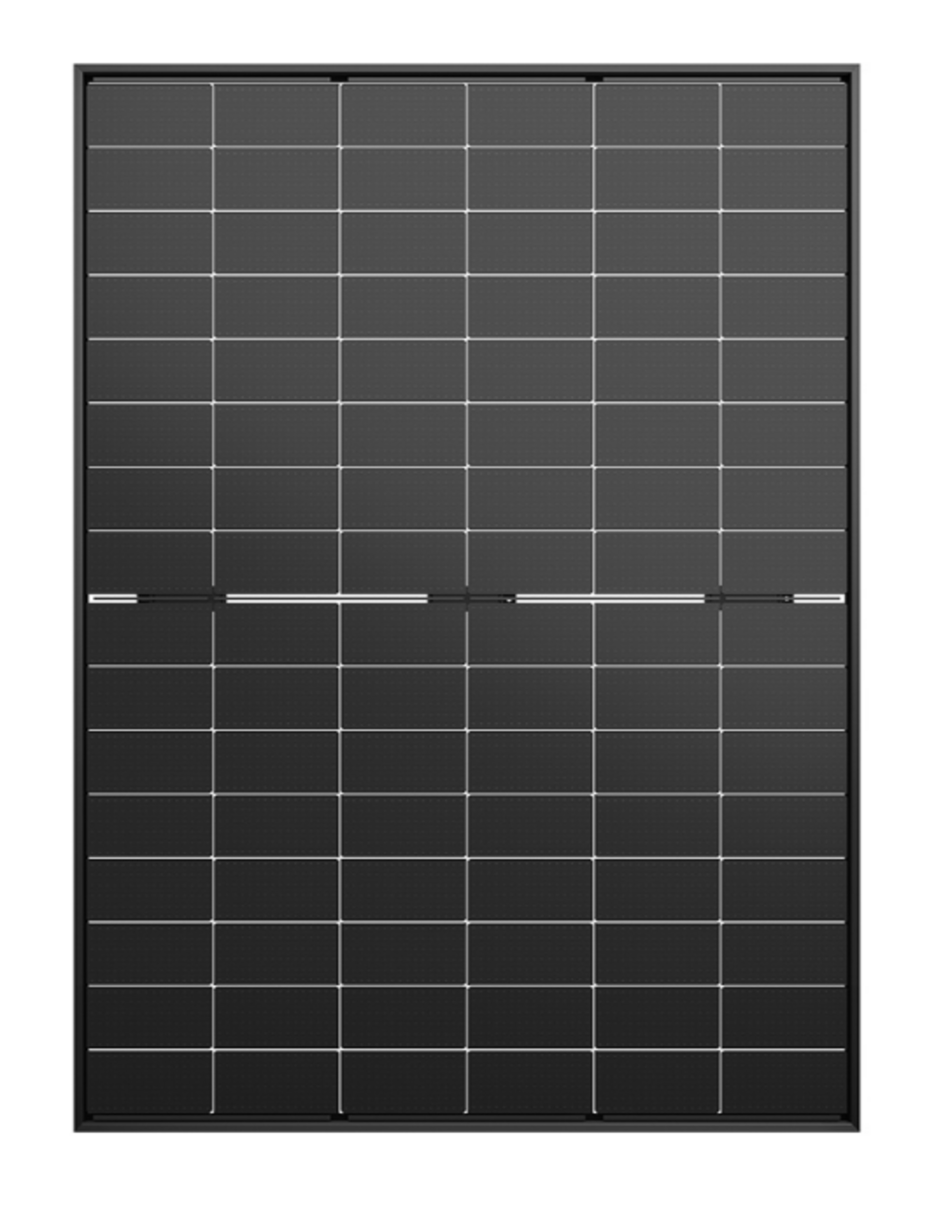 Produktbild Jinko JKM450N-48HL4M-BDV