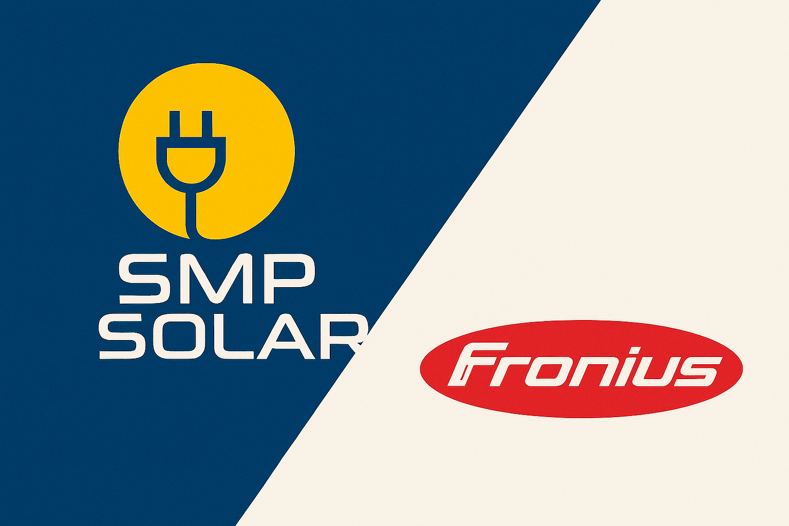 Artikelbild Fronius&SMP
