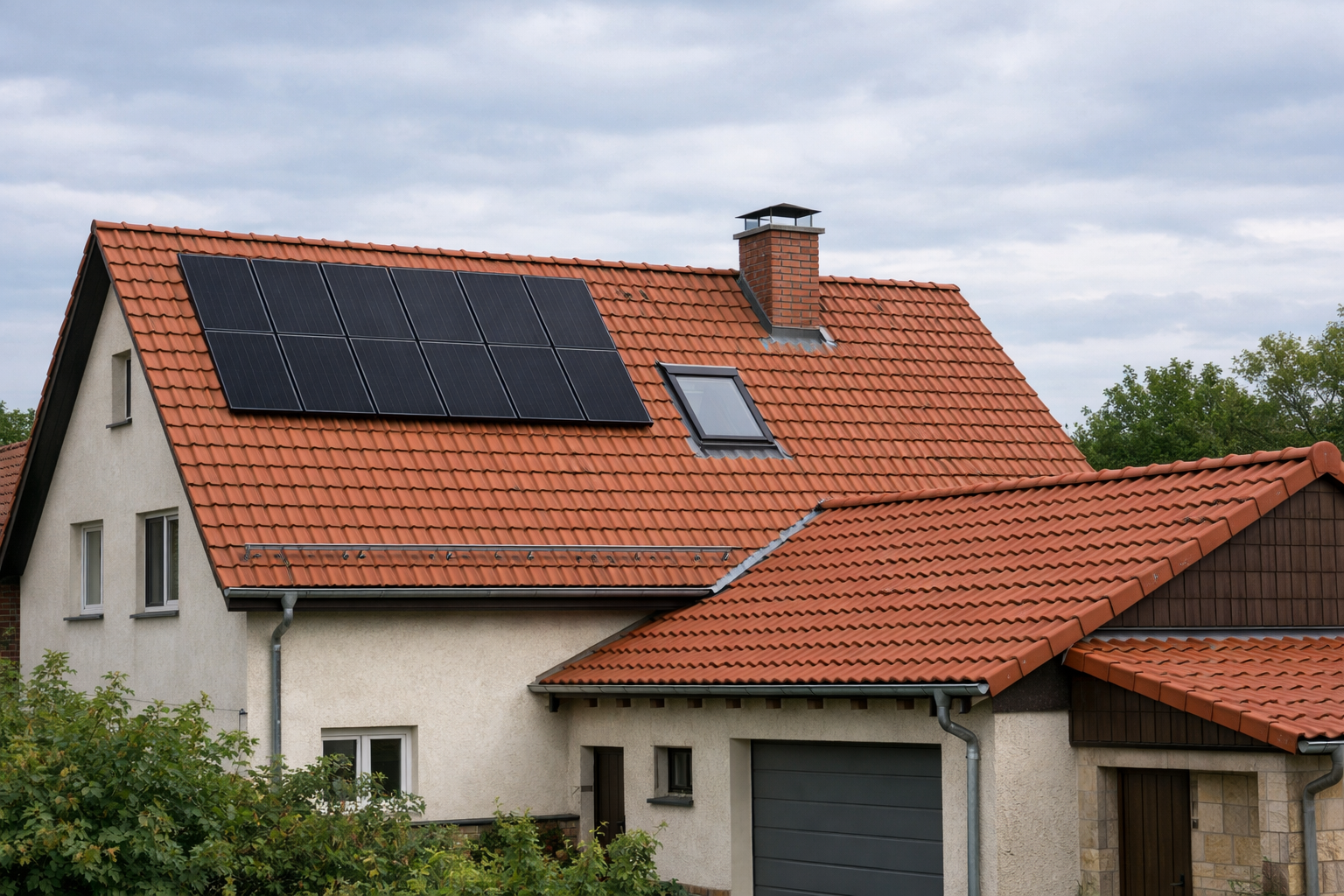 Tradition trifft auf Nachhaltigkeit