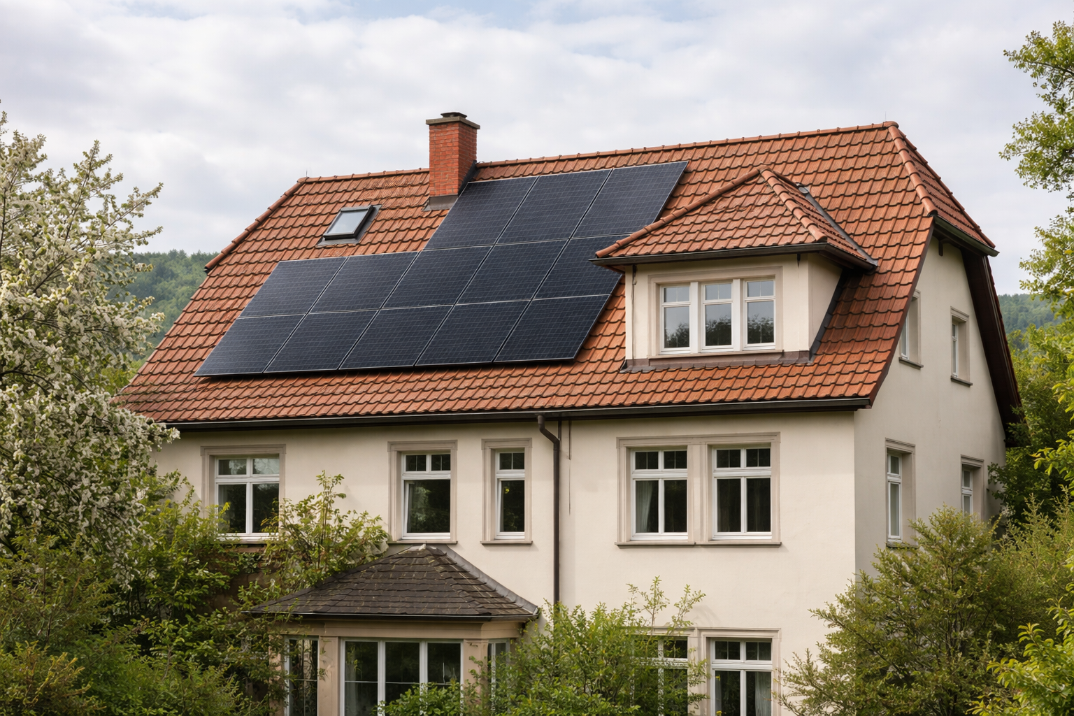 Tradition trifft Nachhaltigkeit in Jena